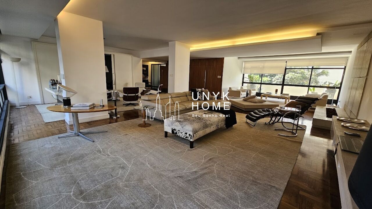 Apartamento para Venda - Consolação