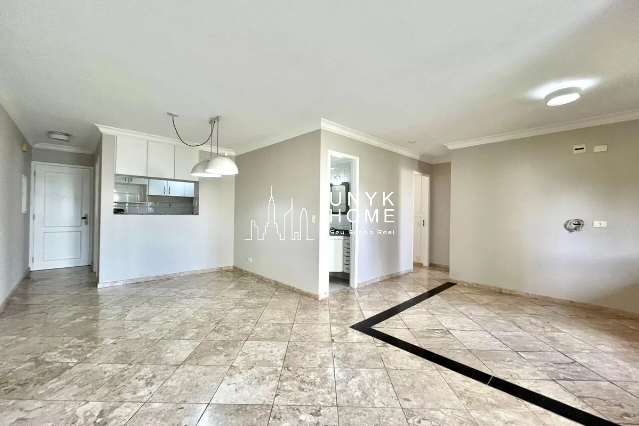 Apartamento para Venda - Jabaquara