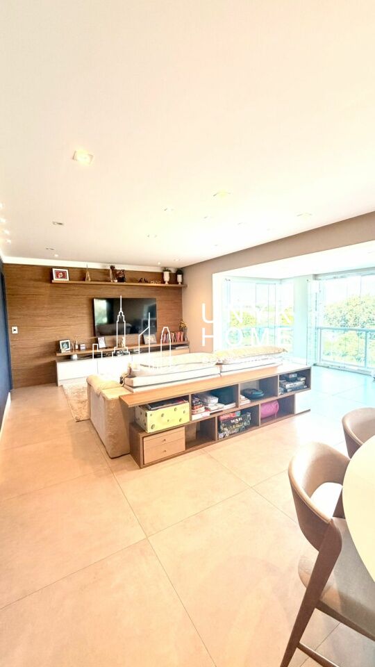 Apartamento para Venda - Jaguaré