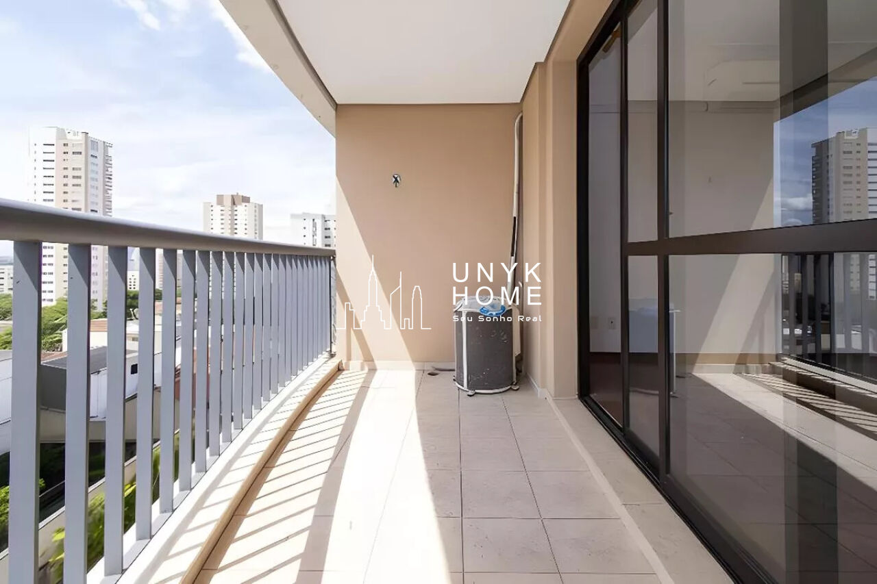 Apartamento para Locação - Vila Pompéia