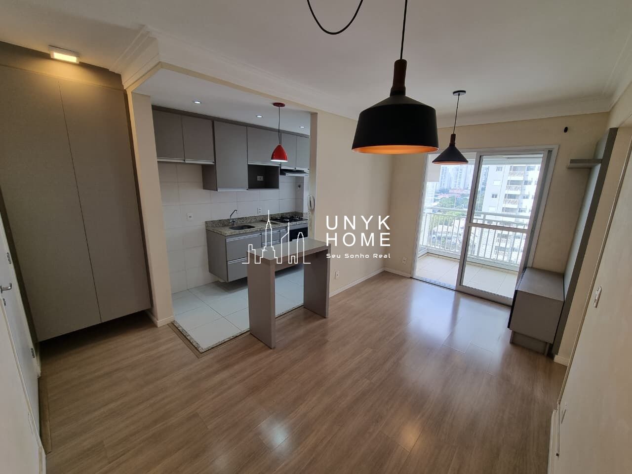 Apartamento para Venda - Água Branca