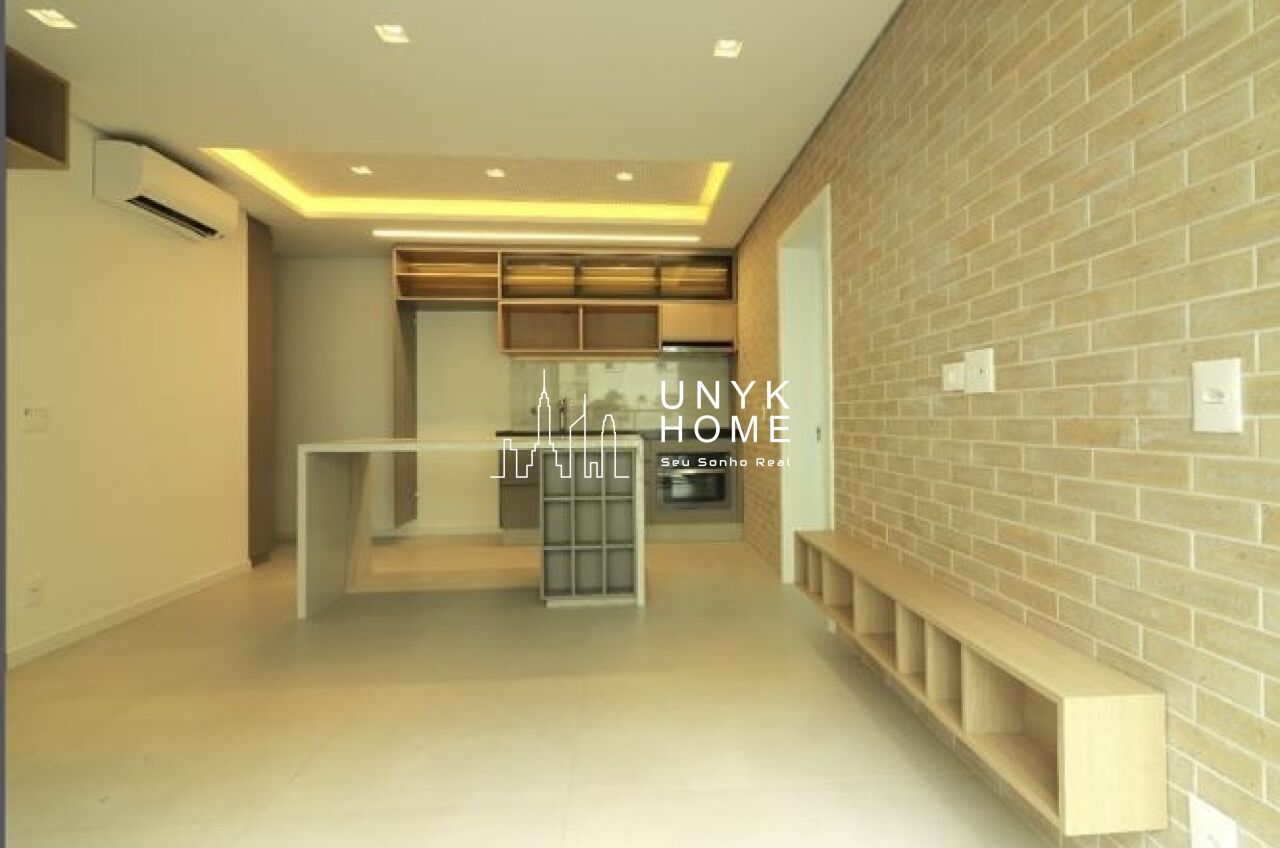 Apartamento para Locação - Vila Nova Conceição