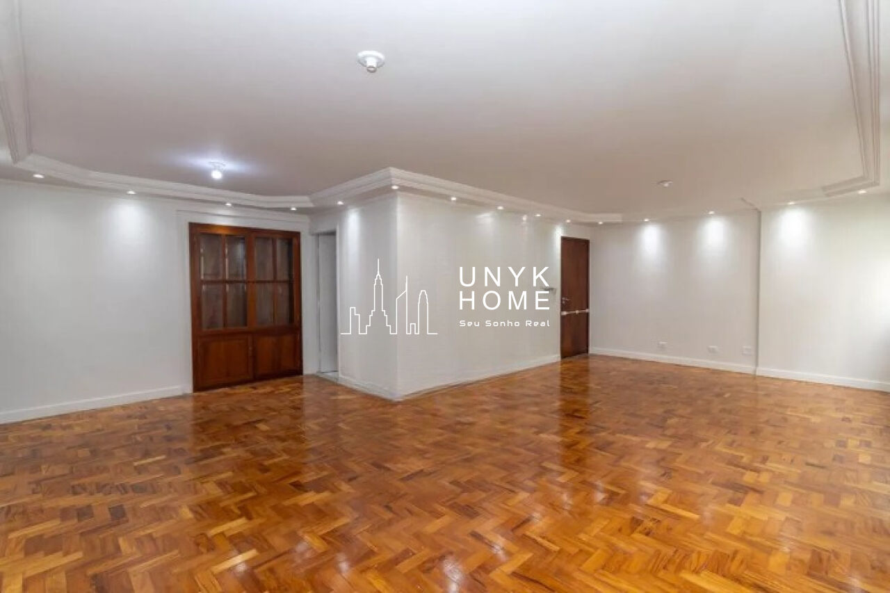 Apartamento para Venda - Itaim Bibi