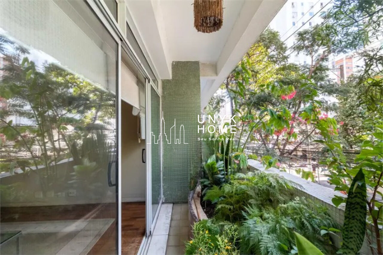 Apartamento para Venda - Itaim Bibi