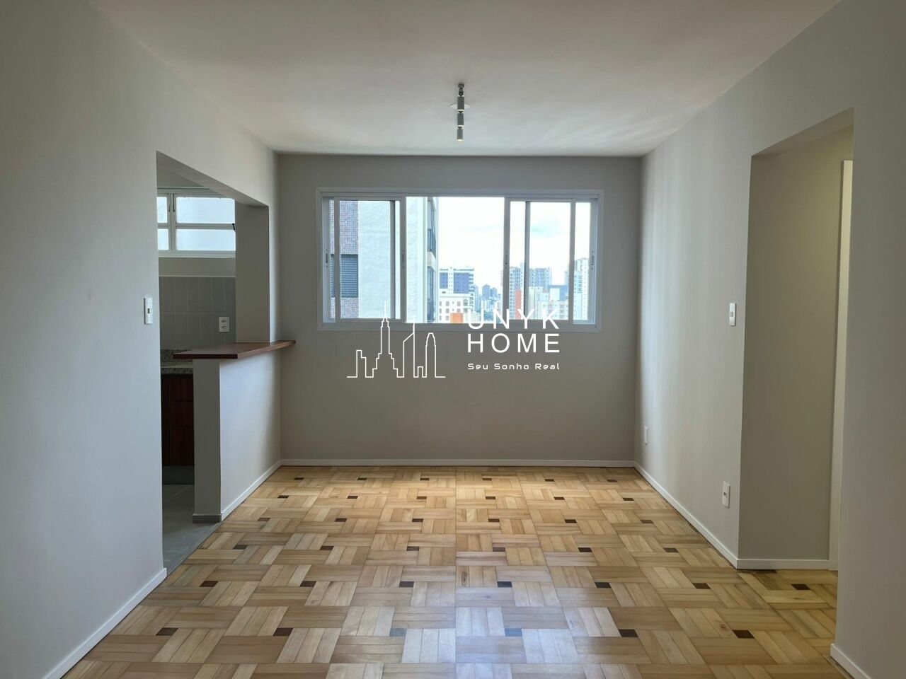 Apartamento para Venda - Vila Clementino