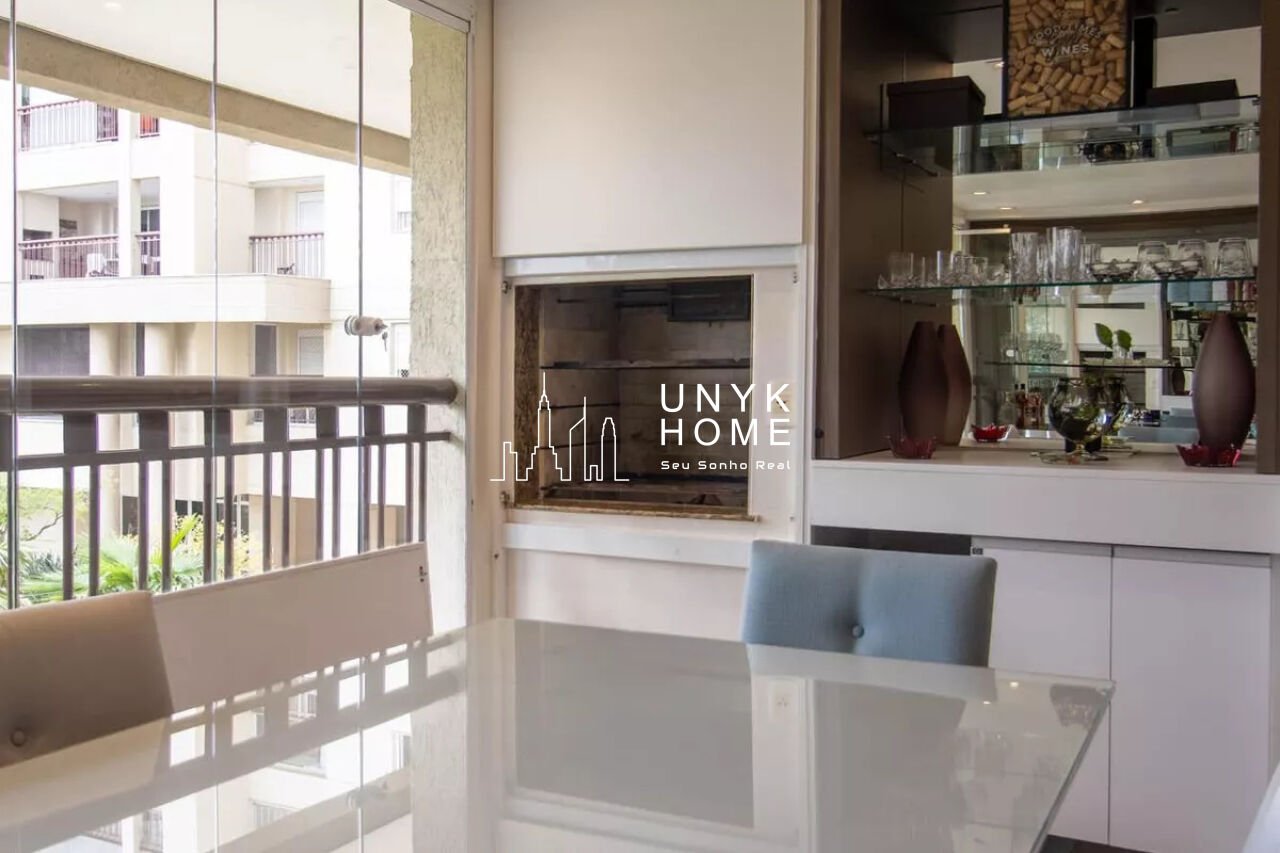 Apartamento para Venda - Paraíso do Morumbi