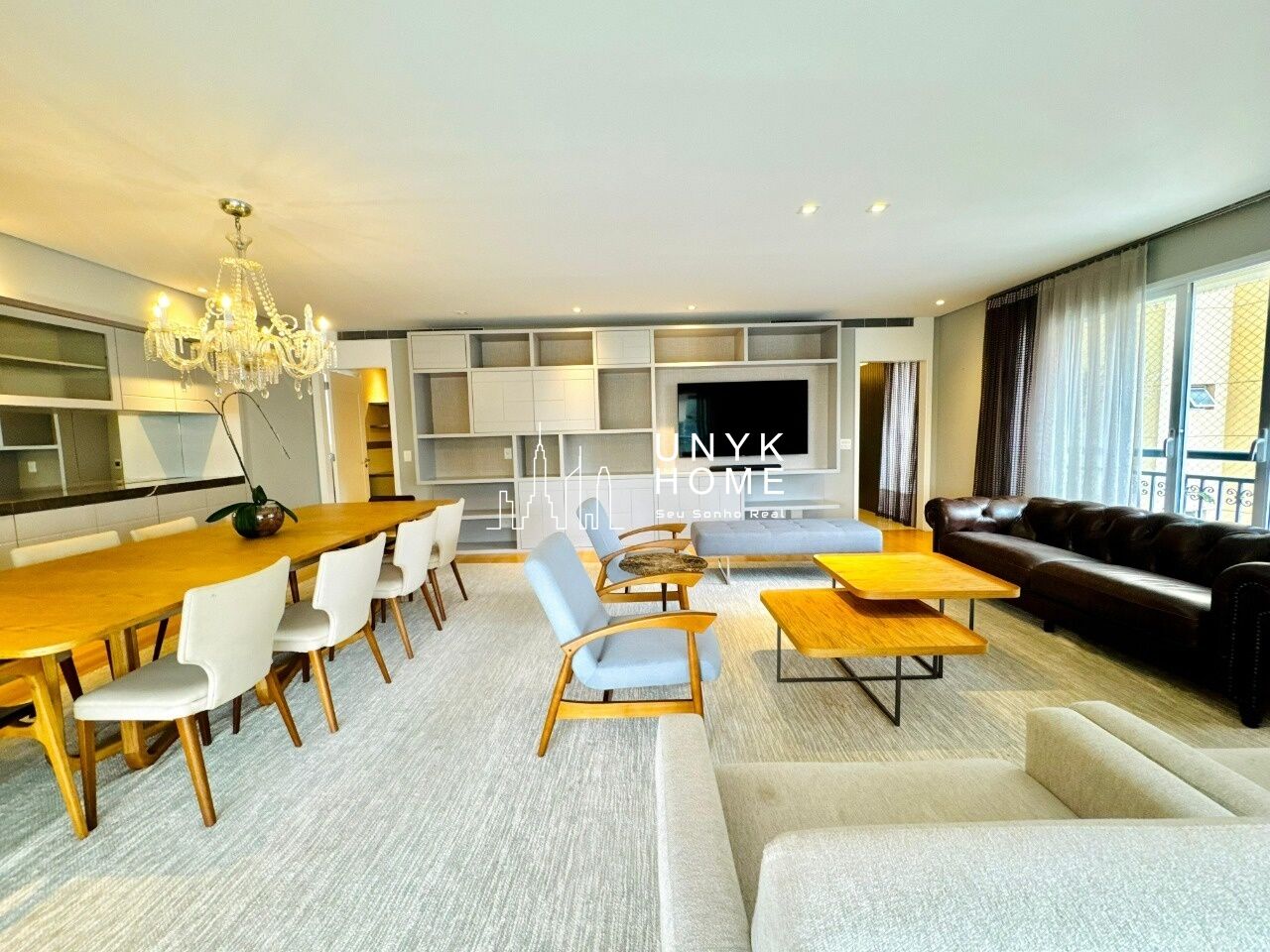 Apartamento para Venda - Vila Olímpia