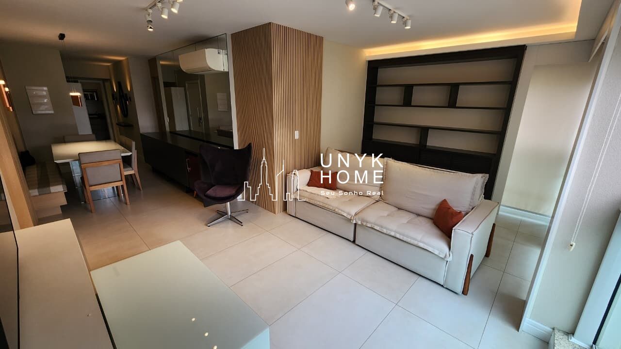 Apartamento para Venda - Perdizes