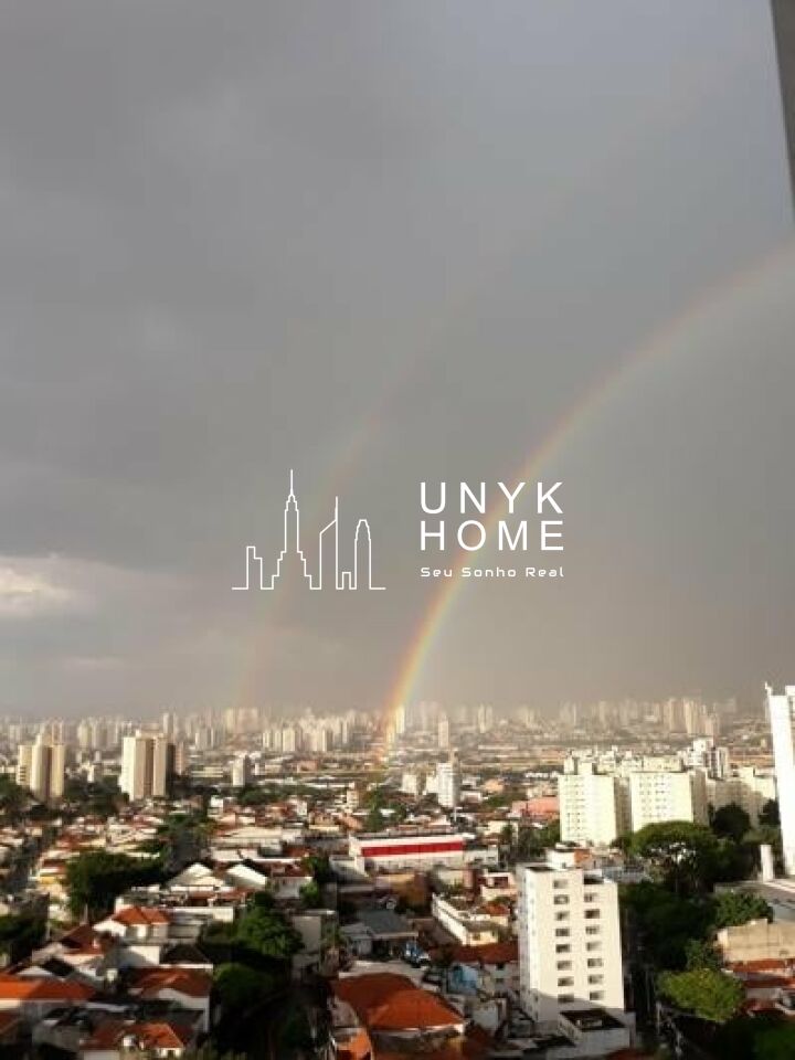 Apartamento para Venda - Vila Deodoro