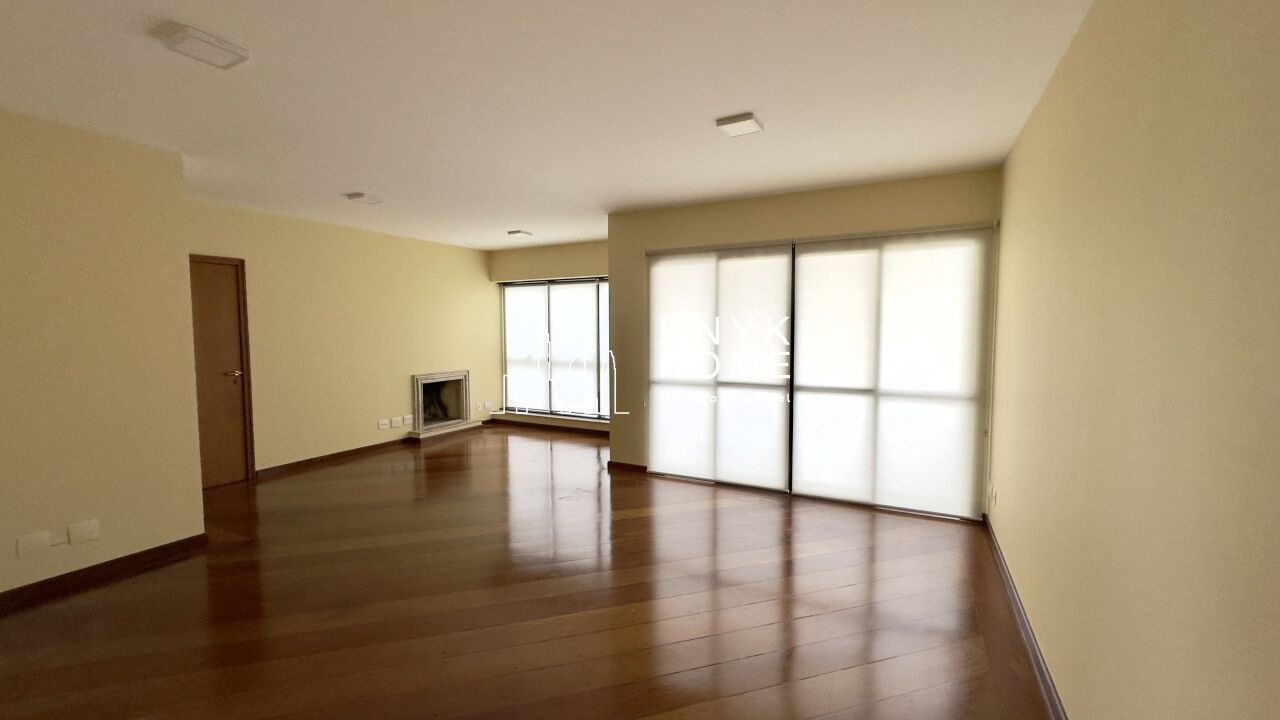 Apartamento para Locação - Brooklin Paulista
