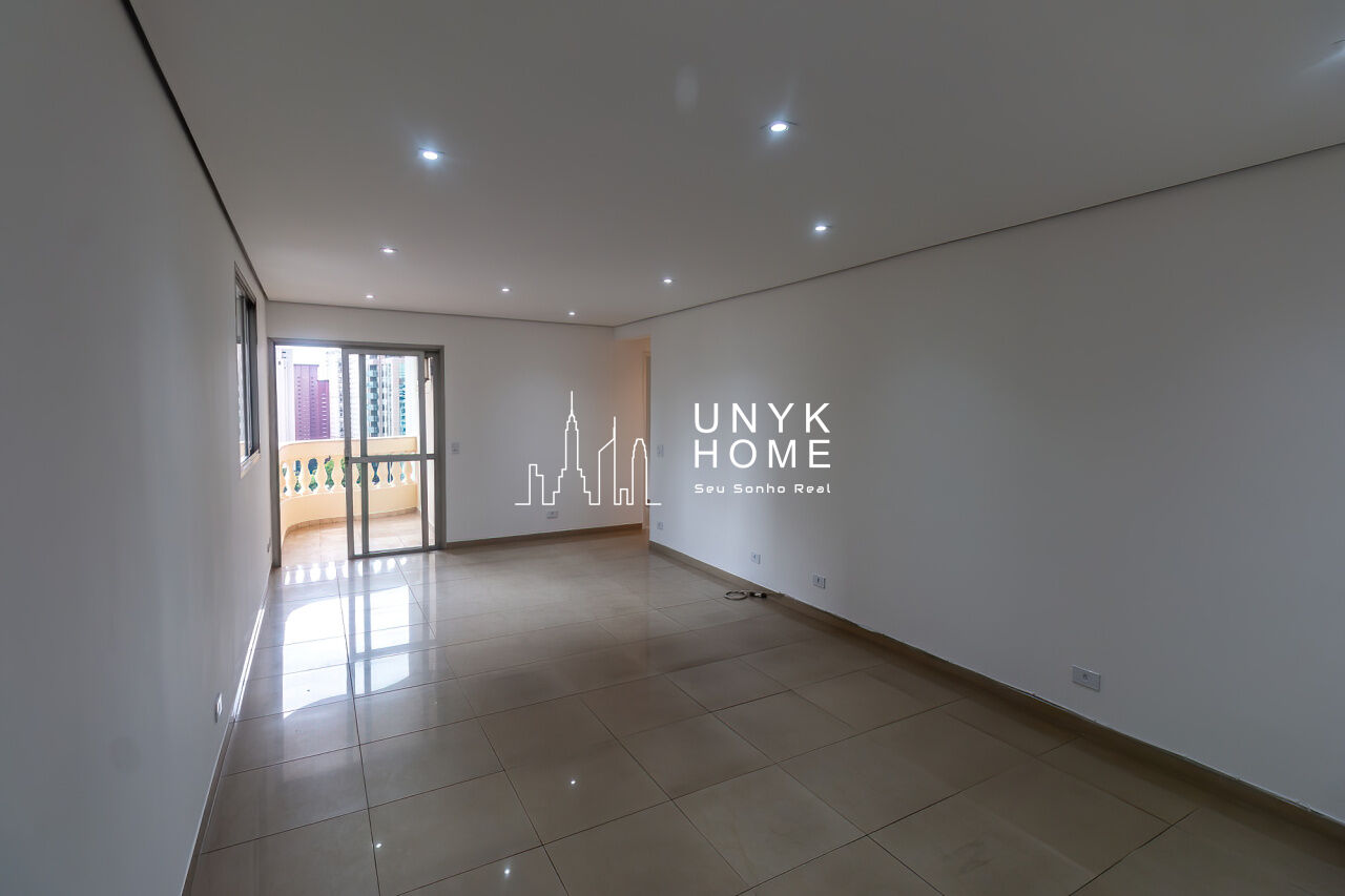 Apartamento para Locação - Itaim Bibi