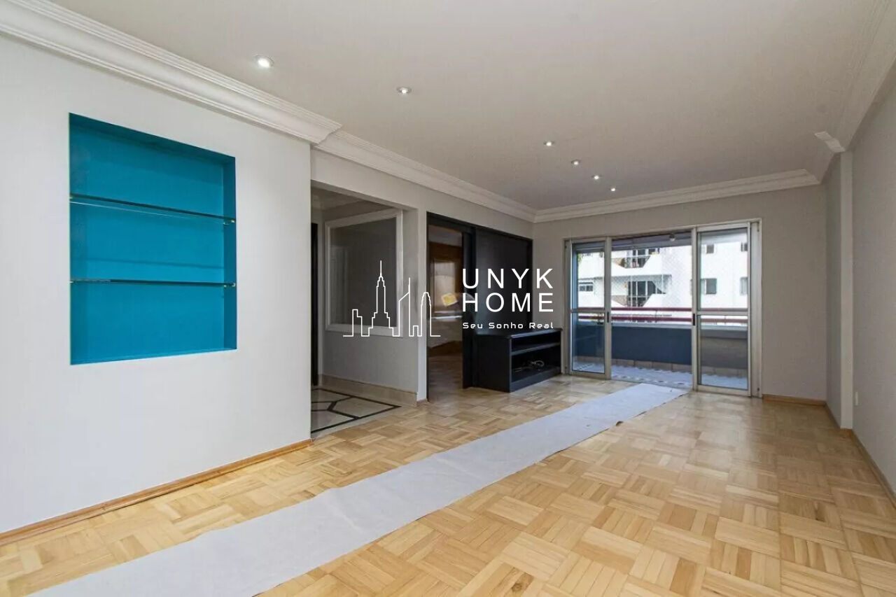 Apartamento para Venda - Perdizes