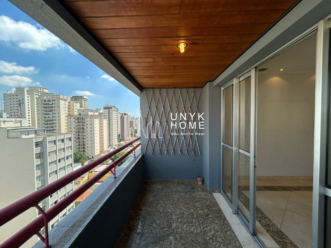 Apartamento para Venda - Perdizes