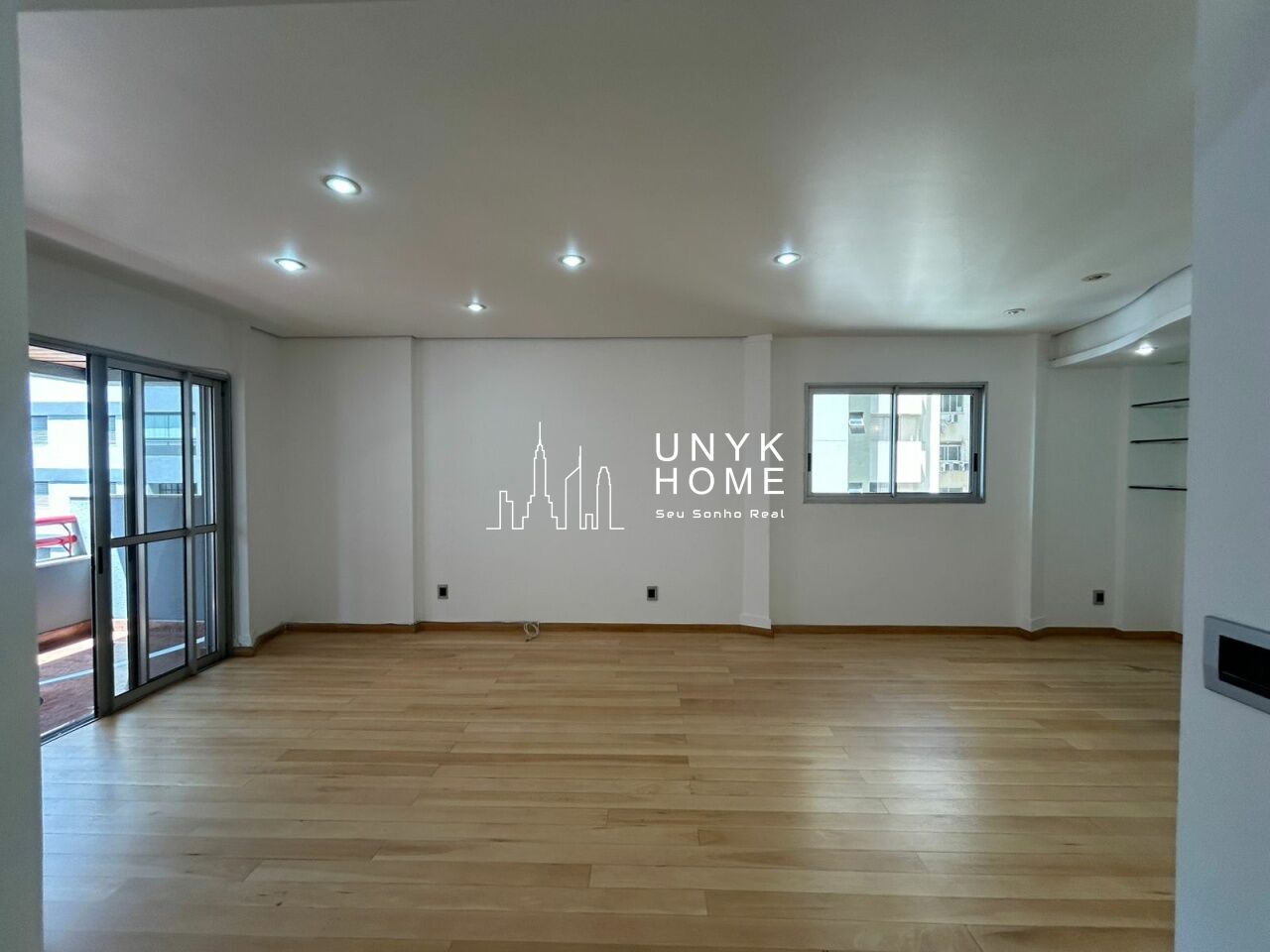 Apartamento para Venda - Perdizes