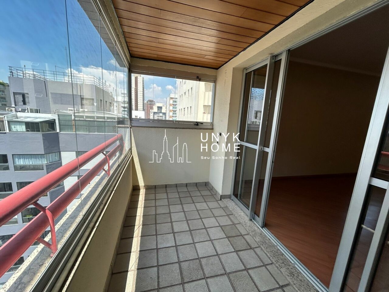 Apartamento para Venda - Perdizes