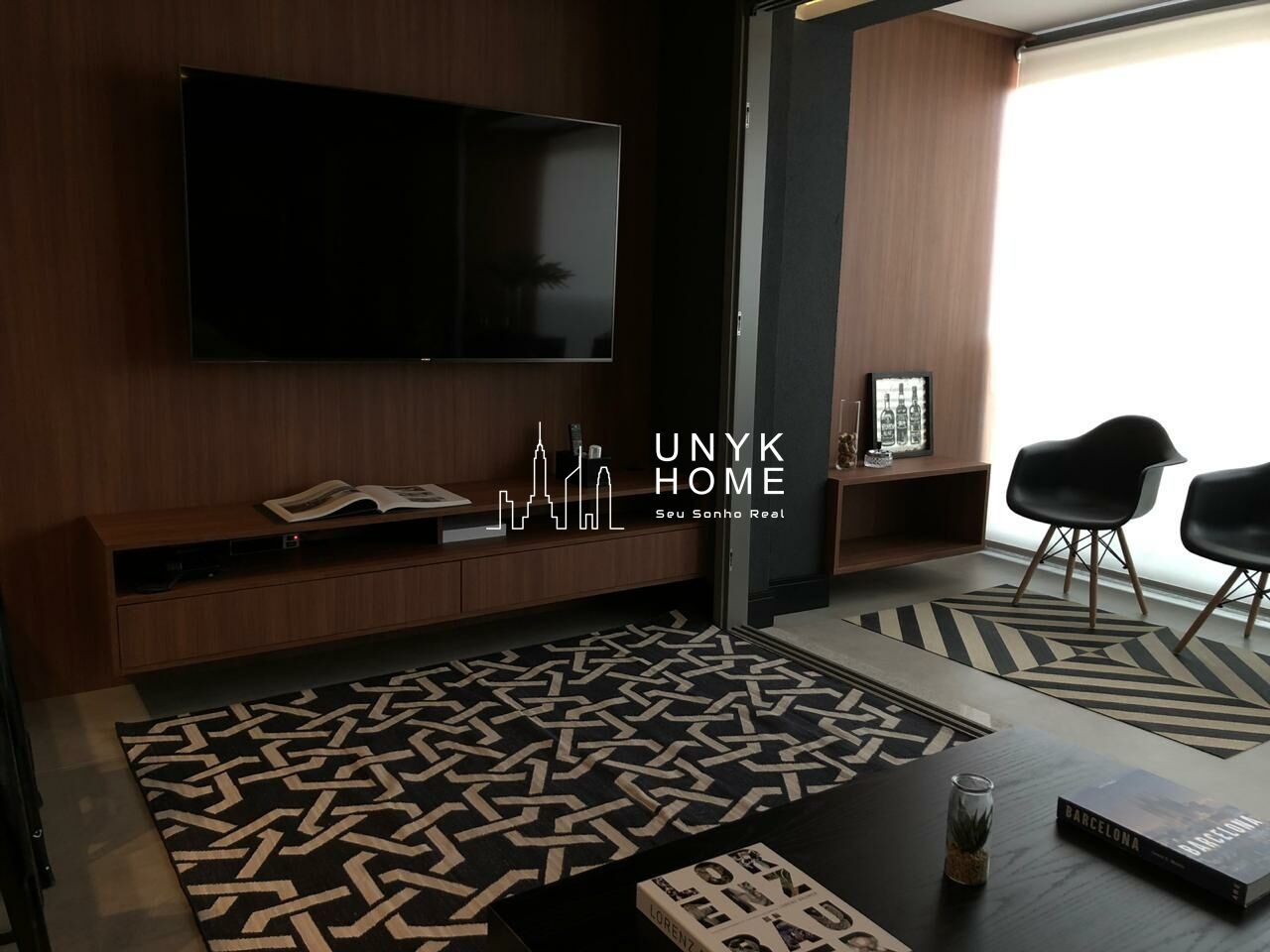 Flat para Venda - Pinheiros