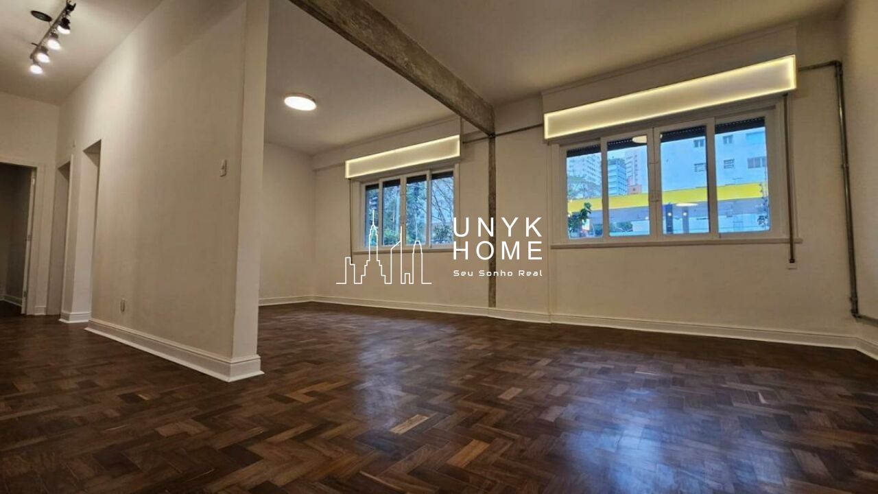 Garden para Venda - Higienópolis