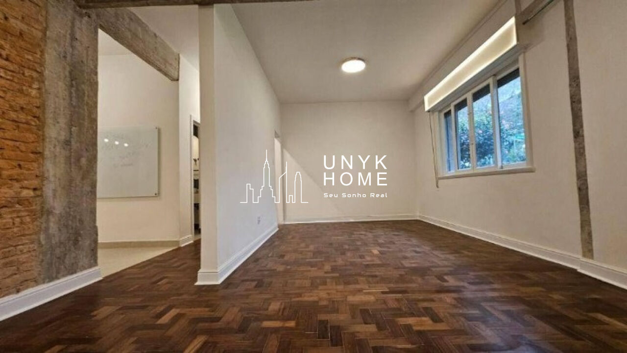 Garden para Venda - Higienópolis