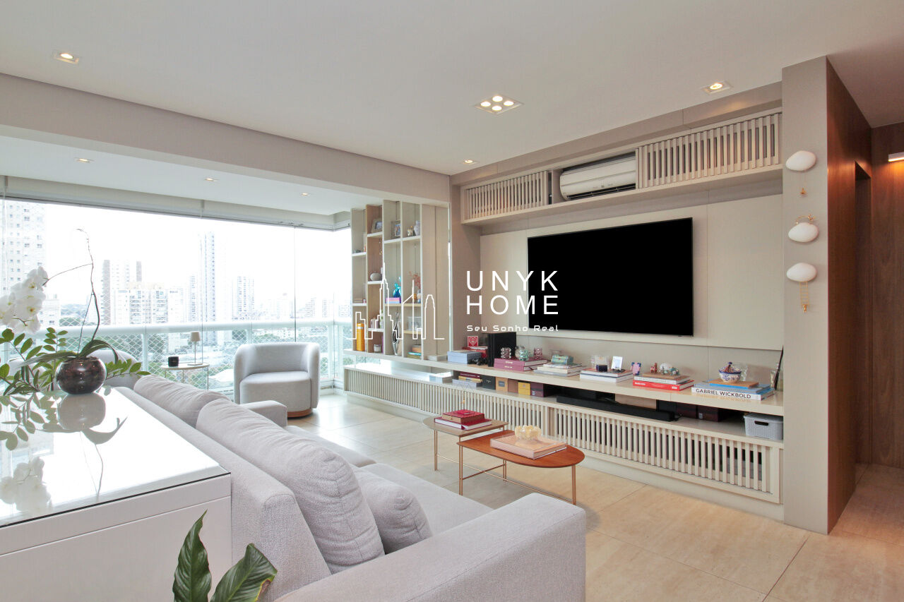 Apartamento para Venda - Vila Romana