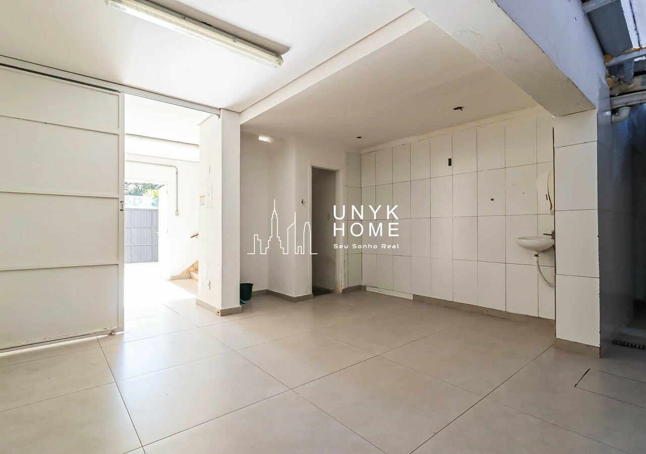 Comercial para Locação - Itaim Bibi