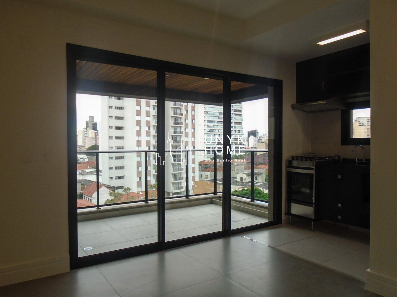 Apartamento para Locação - Pinheiros