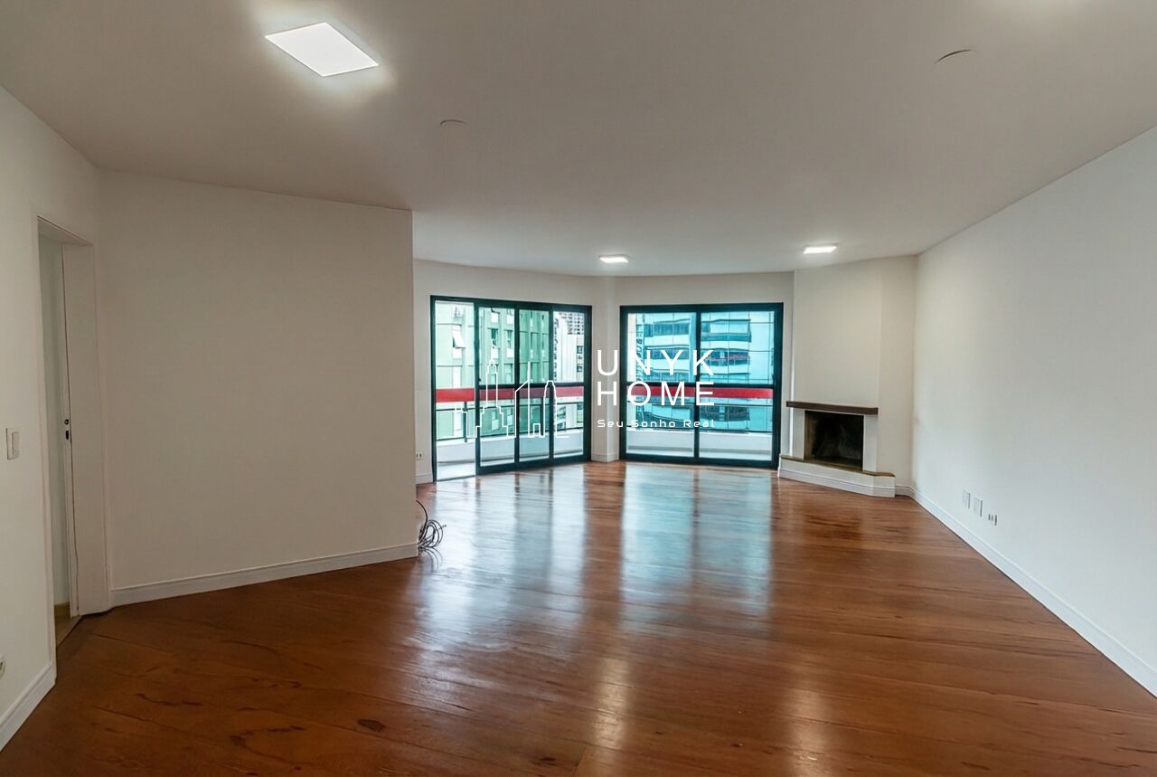 Apartamento para Locação - Itaim Bibi