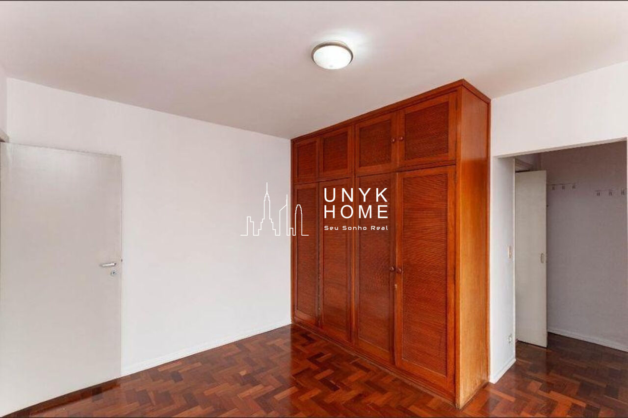 Apartamento para Locação - Água Branca