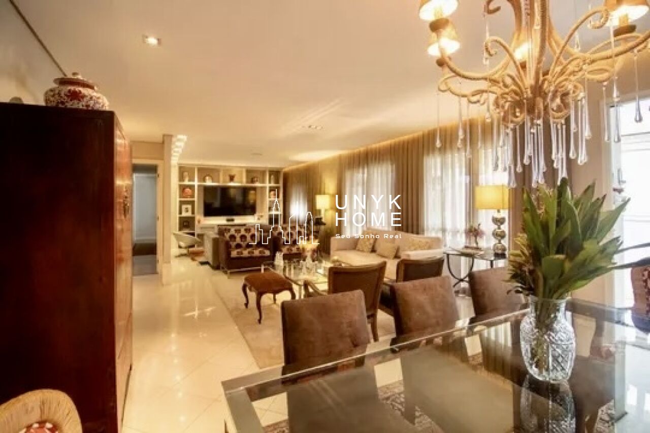 Apartamento para Venda - Vila Andrade