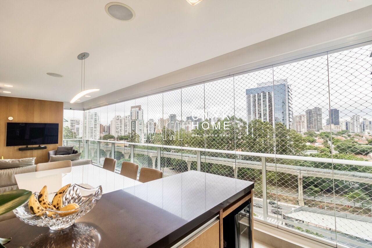 Apartamento para Venda - Cidade Monções