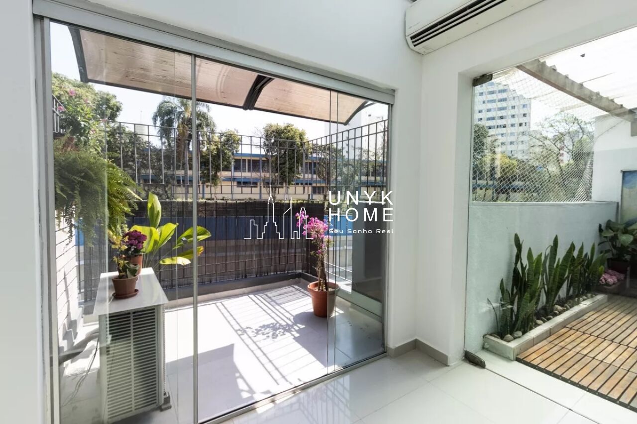 Apartamento para Locação - Vila Ipojuca