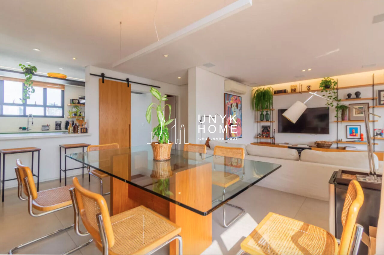 Apartamento para Venda - Pinheiros