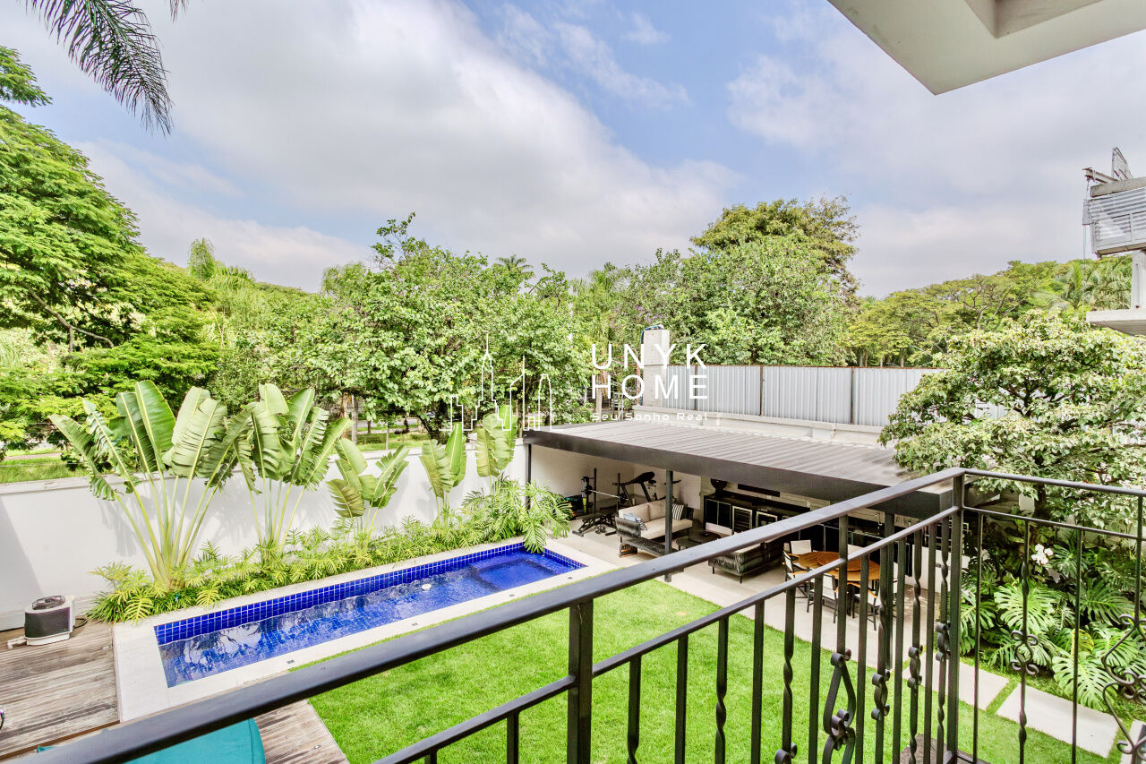 Casa para Venda - Vila Madalena