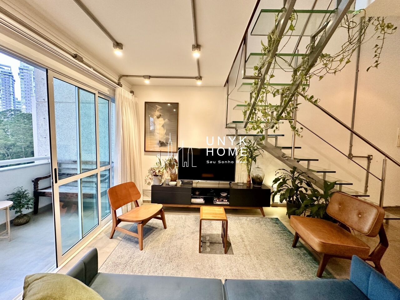 Duplex para Venda - Vila Andrade