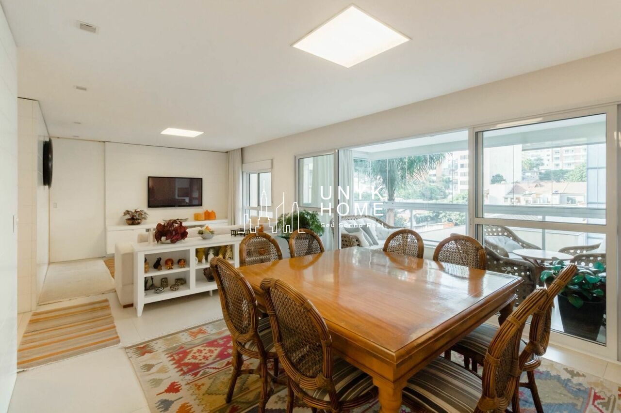 Apartamento para Venda - Pinheiros