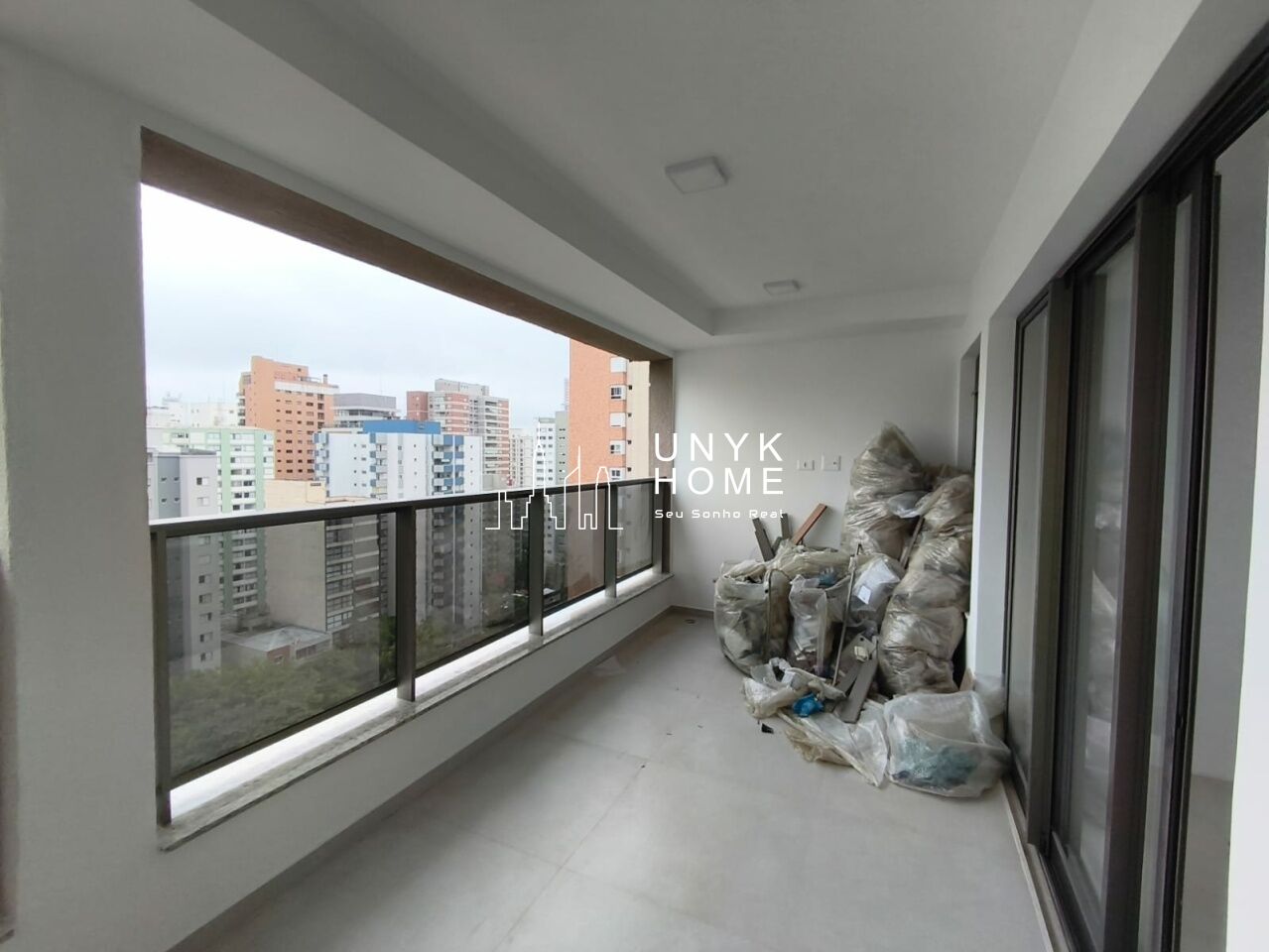 Apartamento para Locação - Perdizes