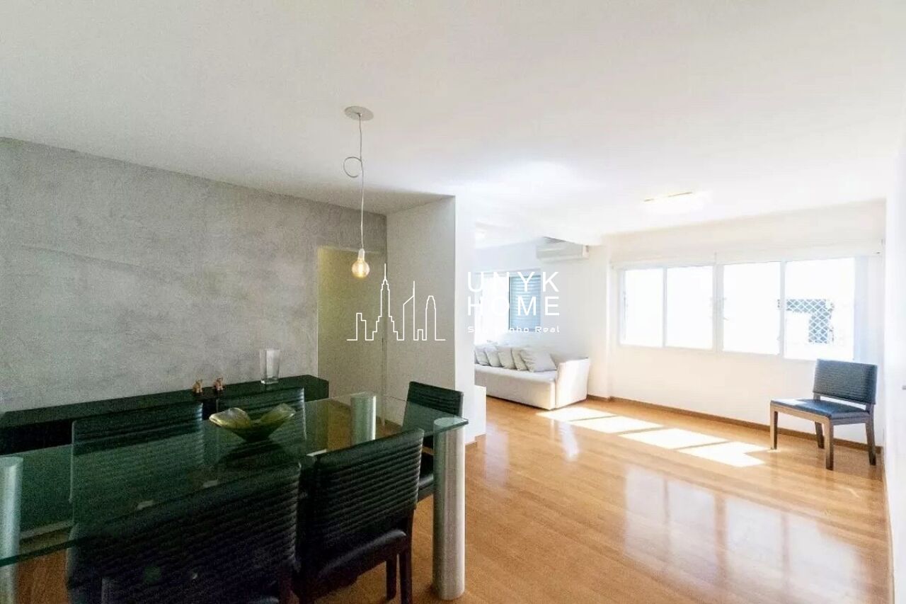 Apartamento para Venda - Itaim Bibi