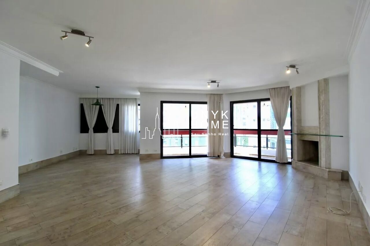 Apartamento para Locação - Itaim Bibi