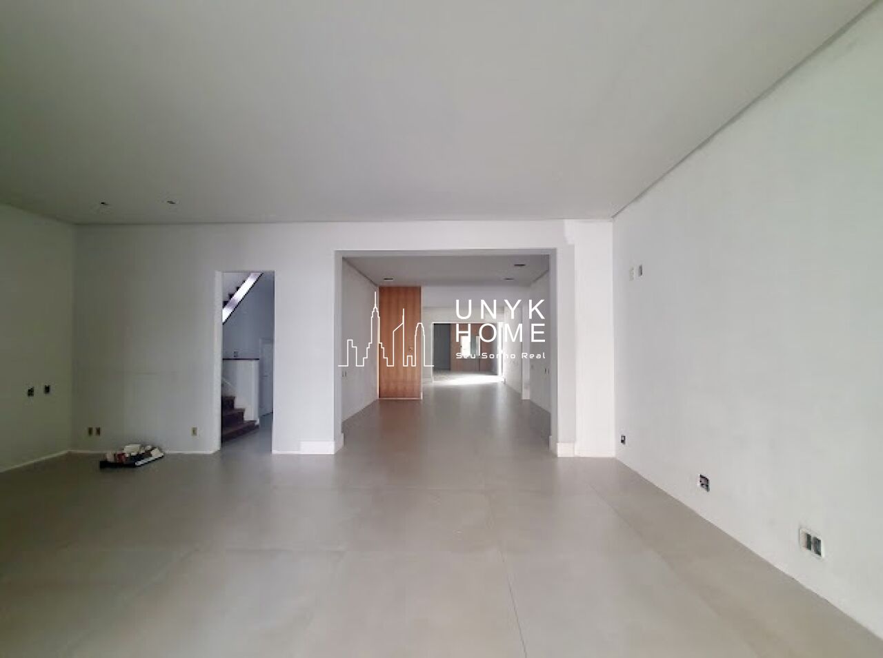 Casa para Locação - Indianópolis