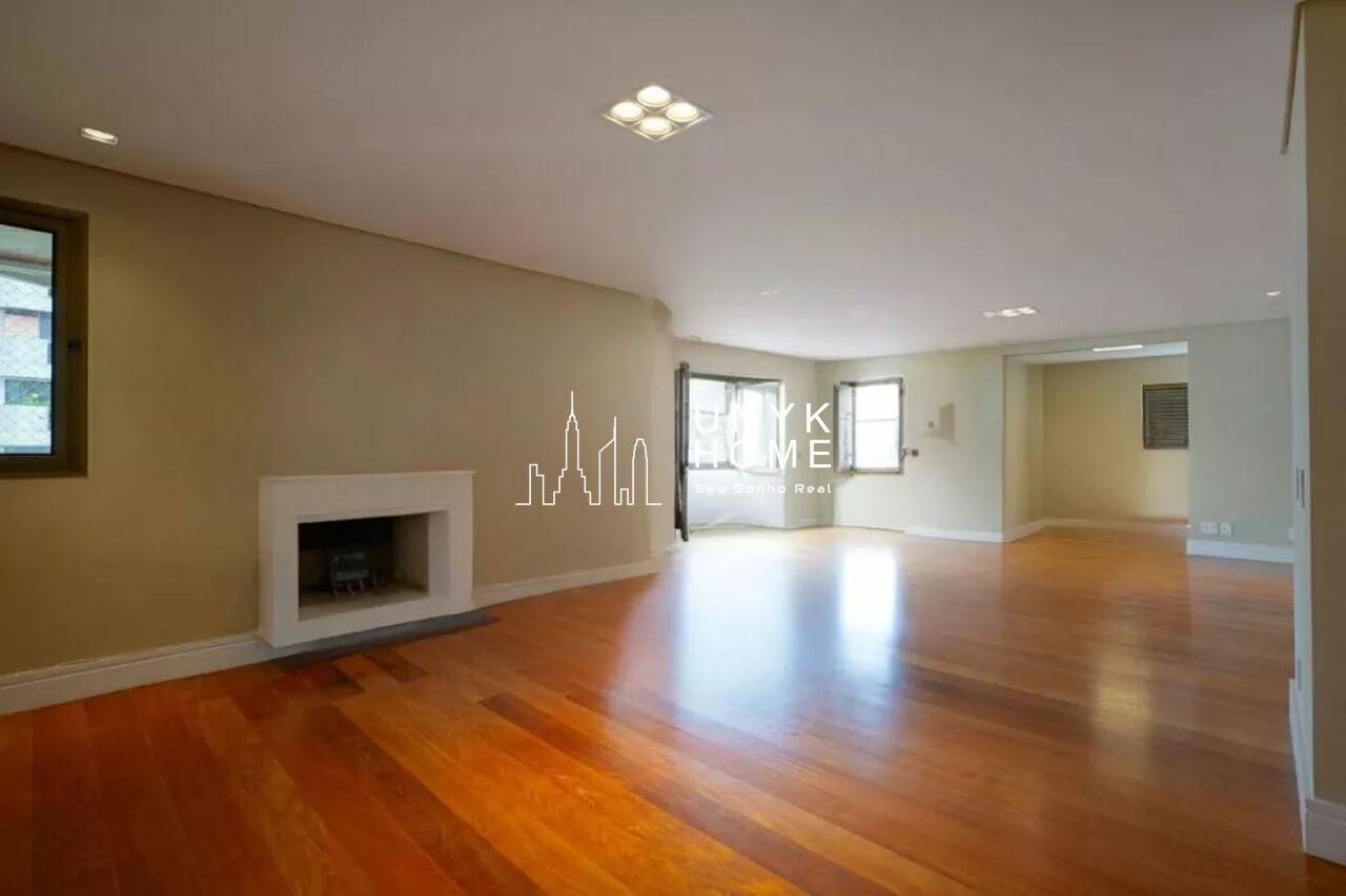 Apartamento para Venda - Campo Belo