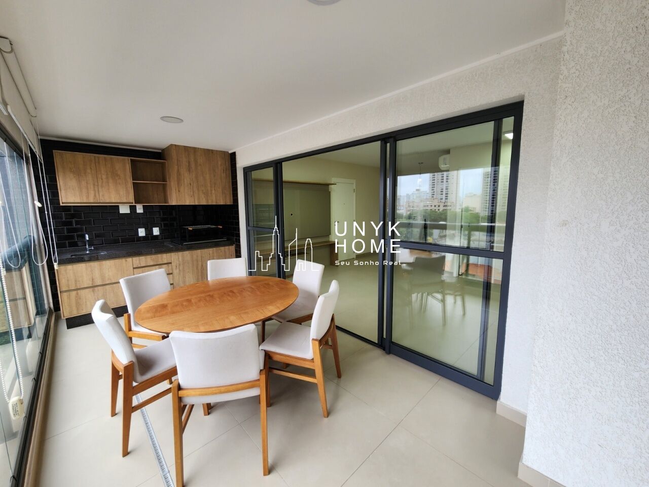 Apartamento para Locação - Vila Romana