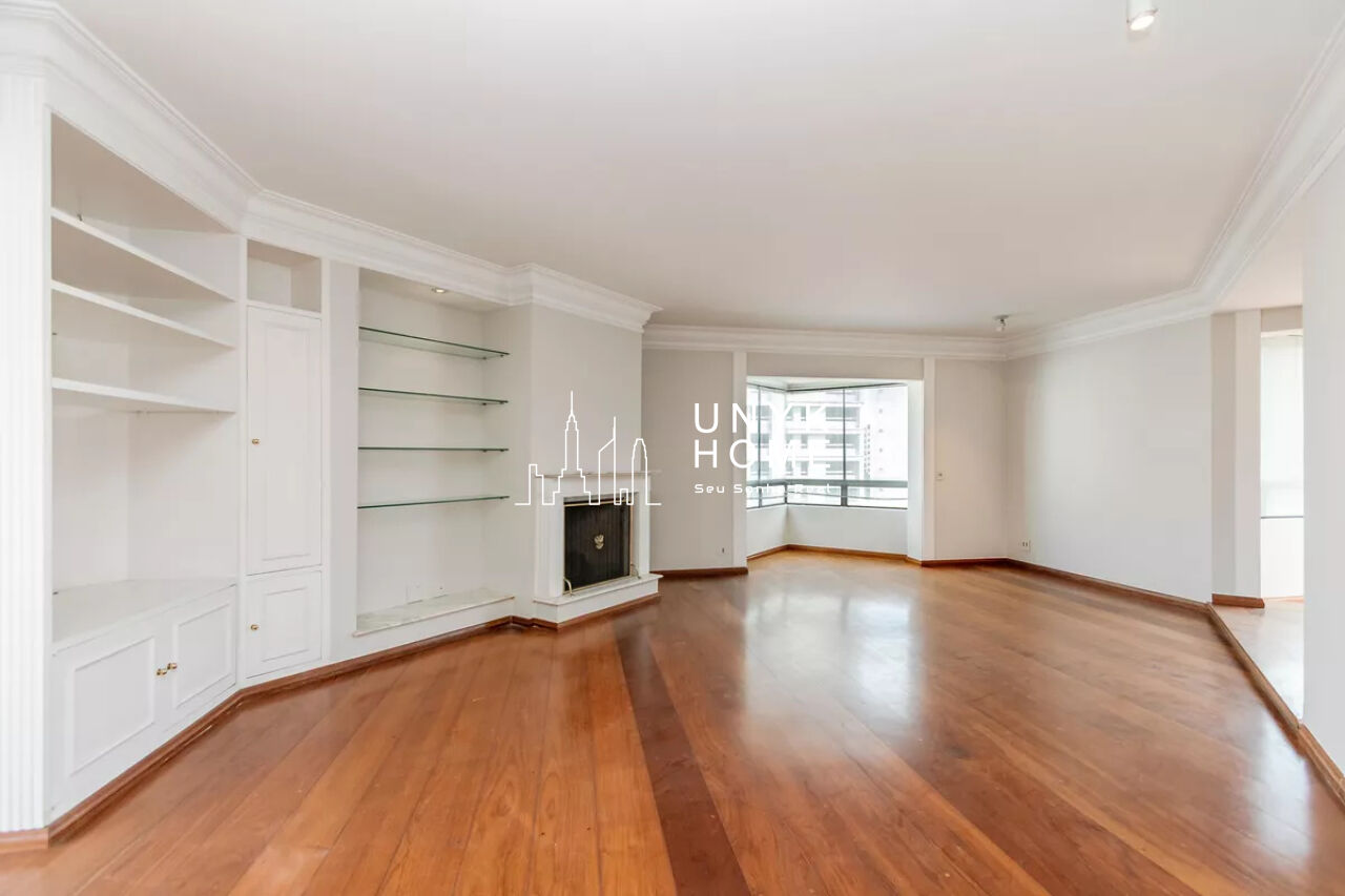 Apartamento para Venda - Campo Belo