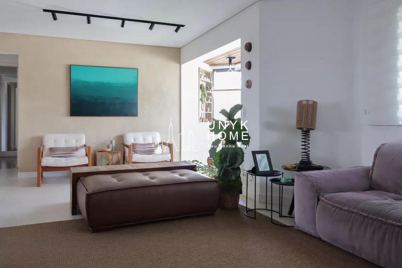 Apartamento para Locação - Vila Olímpia