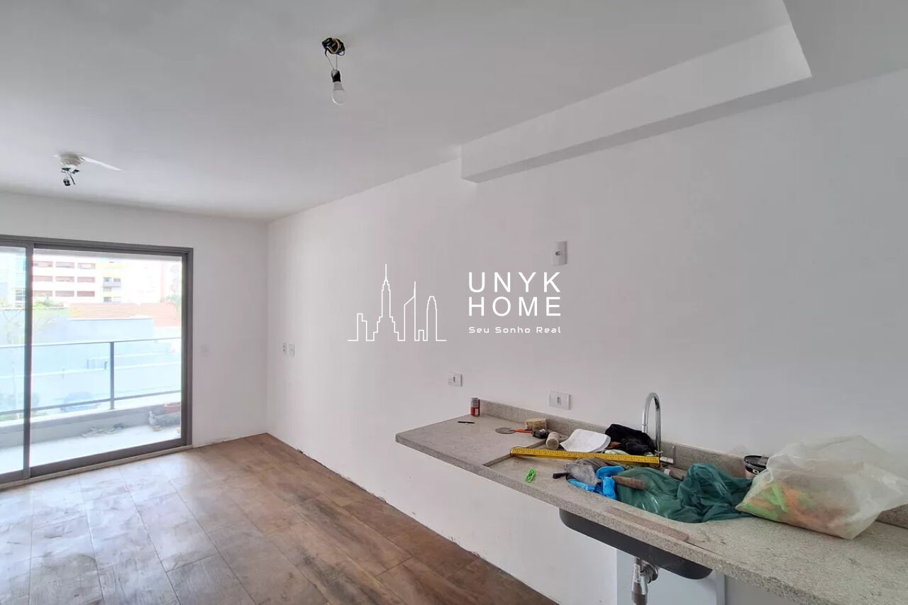 Apartamento para Venda - Perdizes