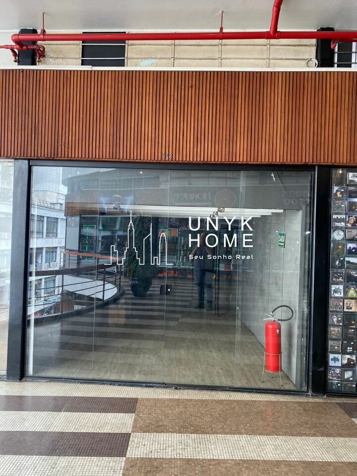 Loja para Venda - República