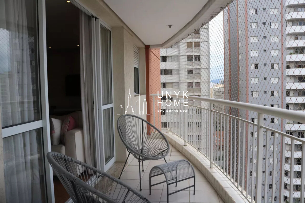 Apartamento para Venda - Perdizes