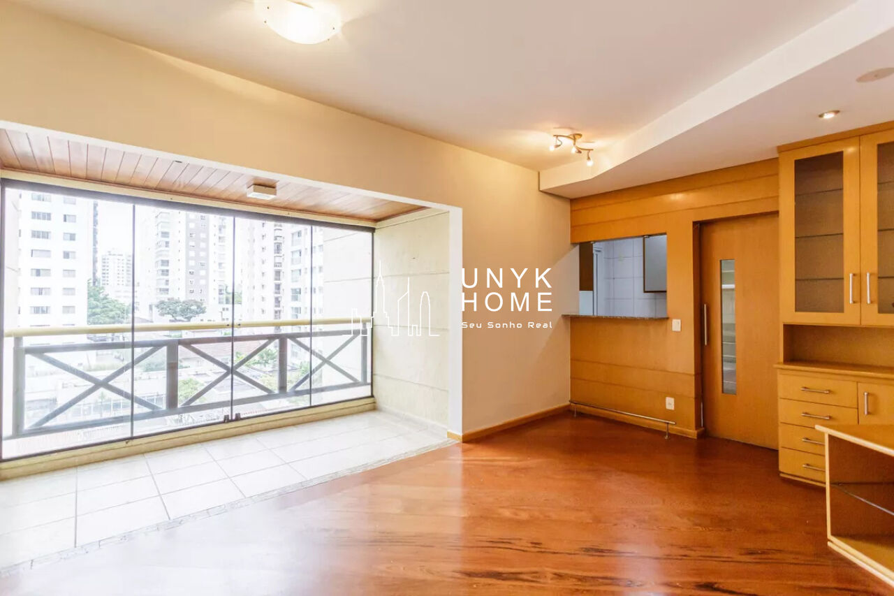 Apartamento para Venda - Moema