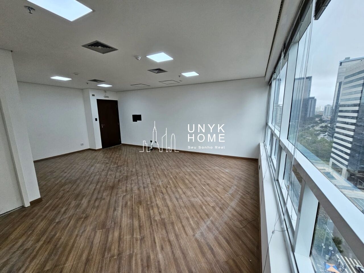 Comercial para Locação - Jardim das Acácias