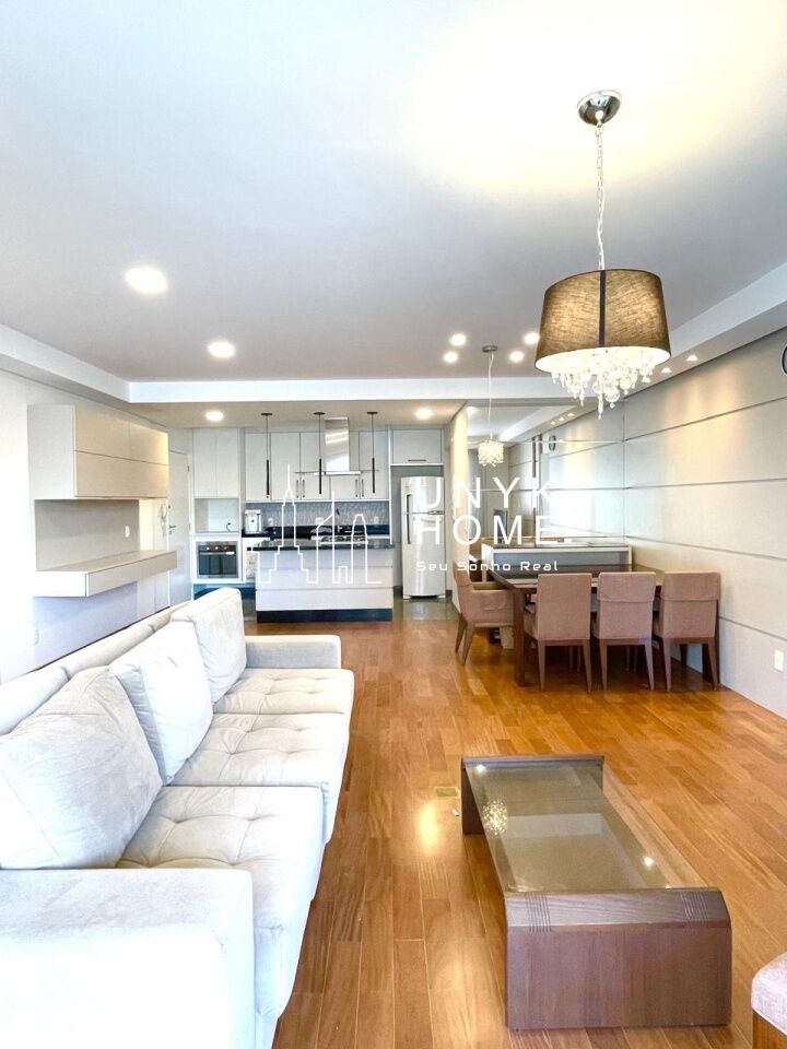 Apartamento para Locação - Jardim Paulista