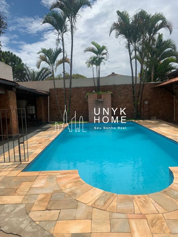 Casa para Venda - Alto da Lapa