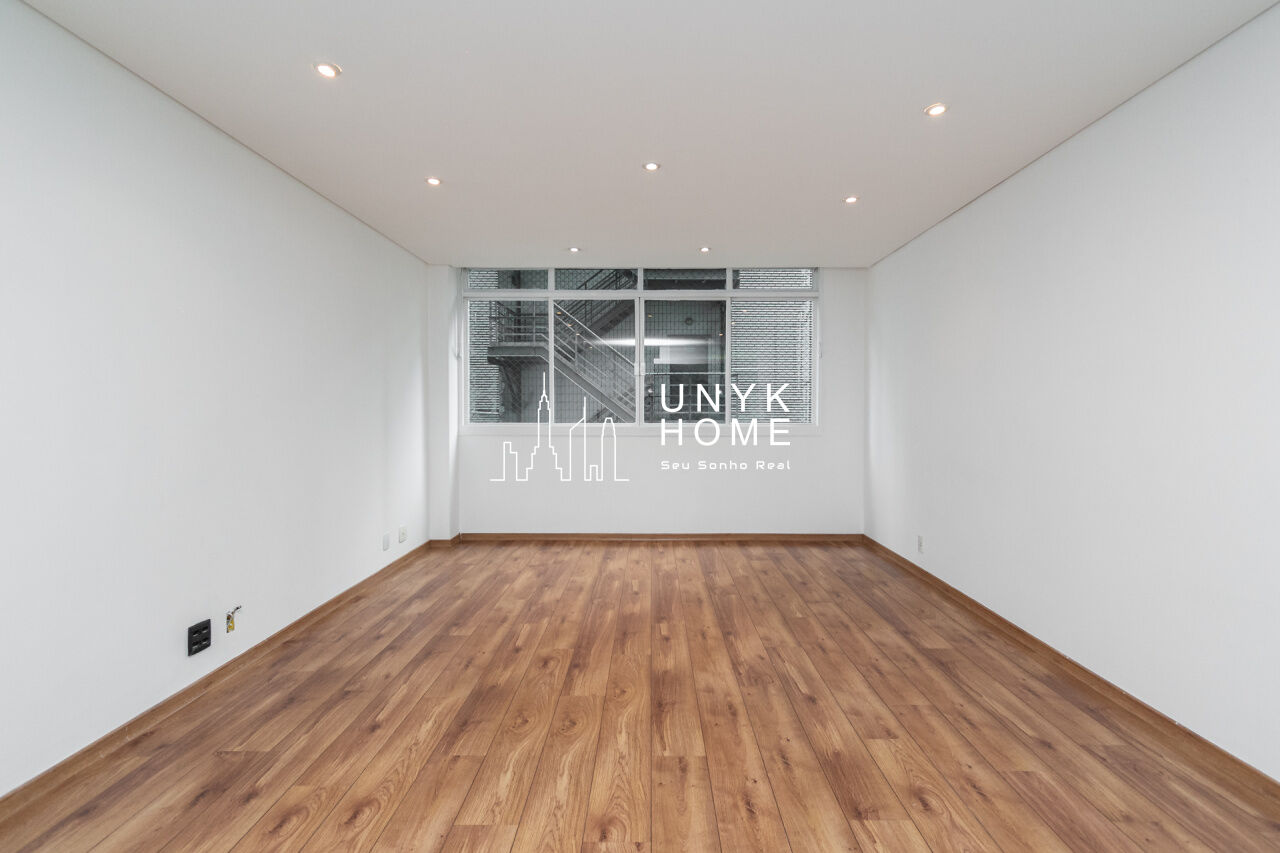 Apartamento para Venda - Itaim Bibi